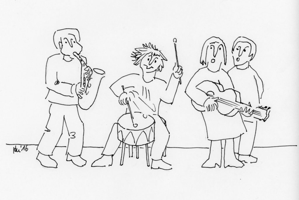Musikschule