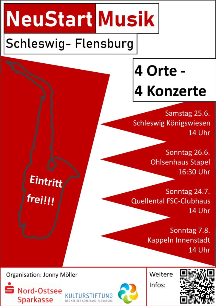 NEUSTARTMUSIK