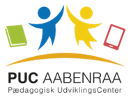 Logo PUC