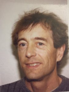 Hans Boysen