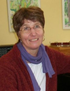 Bezirksleitung Johanna Geißler-Kako