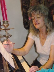 Nancy Sartain