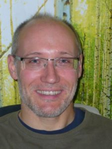 Bezirksleitung Mittelangeln-Satrup Ulrich Matthaei