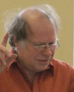 Detlev Albers