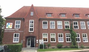 Kreismusikschule Schleswig-Flensburg, Suadicanstr. 1 in 24837 Schleswig Mail: kms@kultur-schleswig-flensburg.de