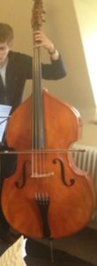 Kontrabass
