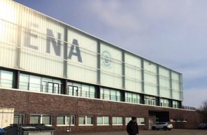 Flensburg ARENA