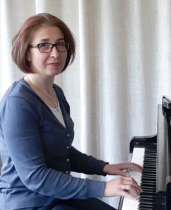 Elena Maier