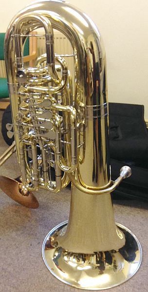 Tuba