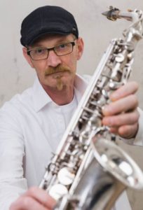 Jonny Möller