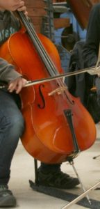 Violoncello